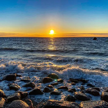 Suedstrandperle Apartmán Fehmarn