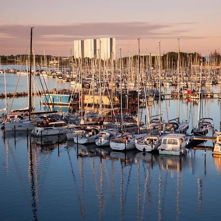 Appartement Suedstrandperle Fehmarn