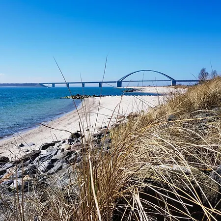 Suedstrandperle * Fehmarn