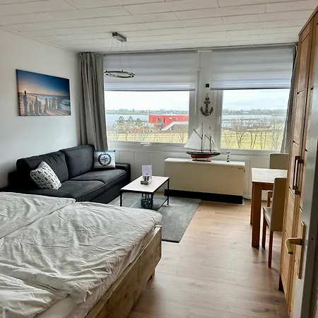Suedstrandperle Apartment Fehmarn