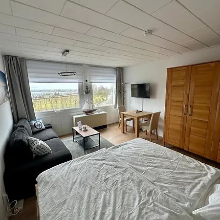 Apartment Suedstrandperle Fehmarn