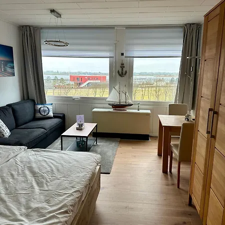 Suedstrandperle Fehmarn
