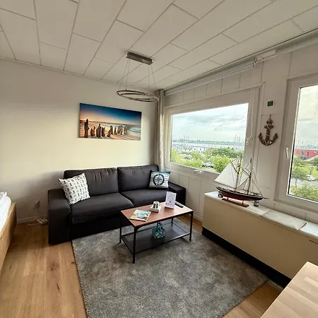 Suedstrandperle Apartmán