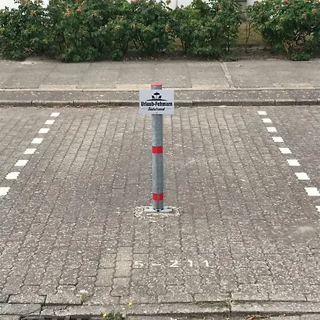 Suedstrandperle Apartment Fehmarn
