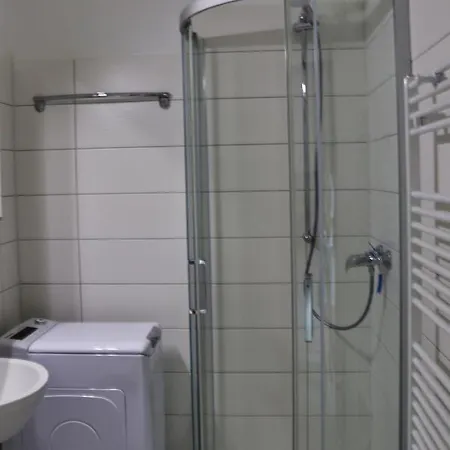 Apartmán Suedstrandperle Fehmarn