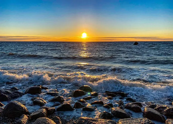 Suedstrandperle Lägenhet Fehmarn