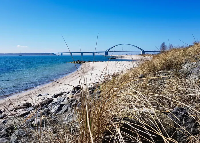 Suedstrandperle * فيهمارن