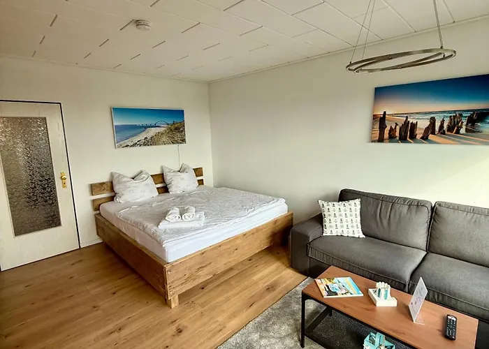 Suedstrandperle * فيهمارن