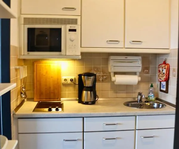 Suedstrandperle * فيهمارن